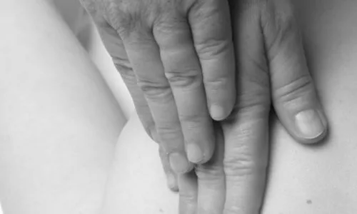 Einblick in die physiotherapeutische Arbeit der Praxis